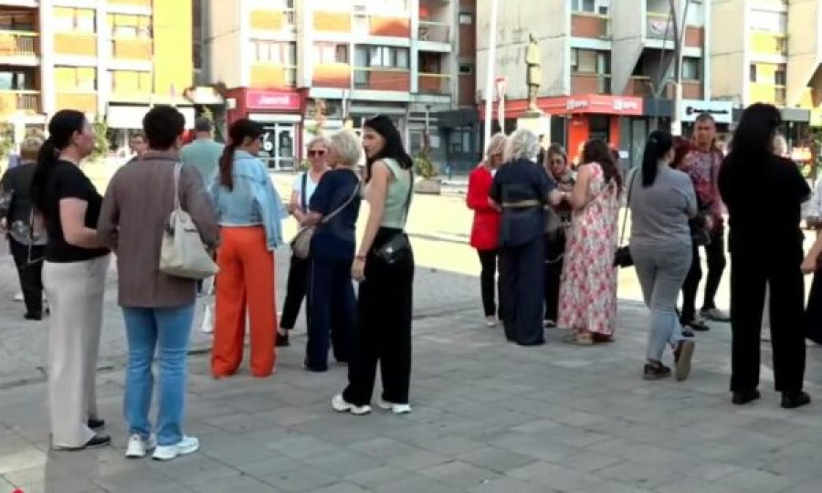 Pas votimit të organizuar, Thaçi: Vota në veri kontrollohet nga Lista Serbe dhe Beogradi, jo nga vullneti i lirë i qytetarëve