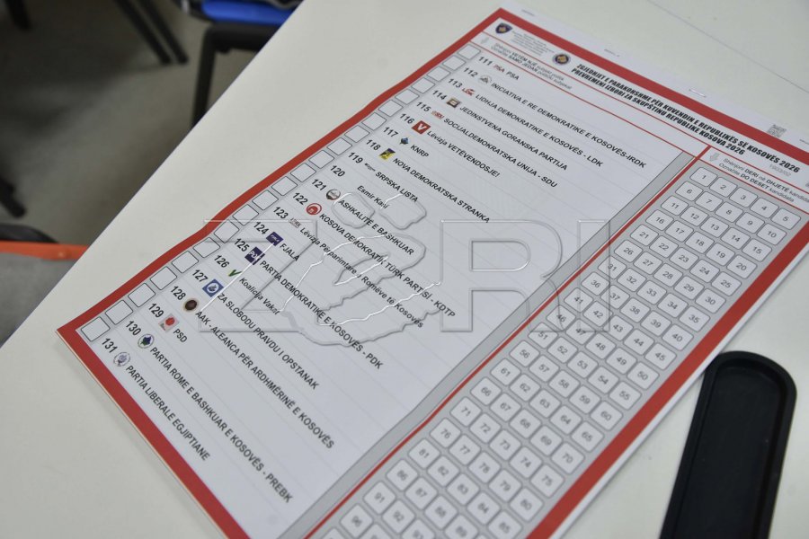 Pula u bën apel qytetarëve të mos e fotografojnë votën: Automatikisht ndalohen