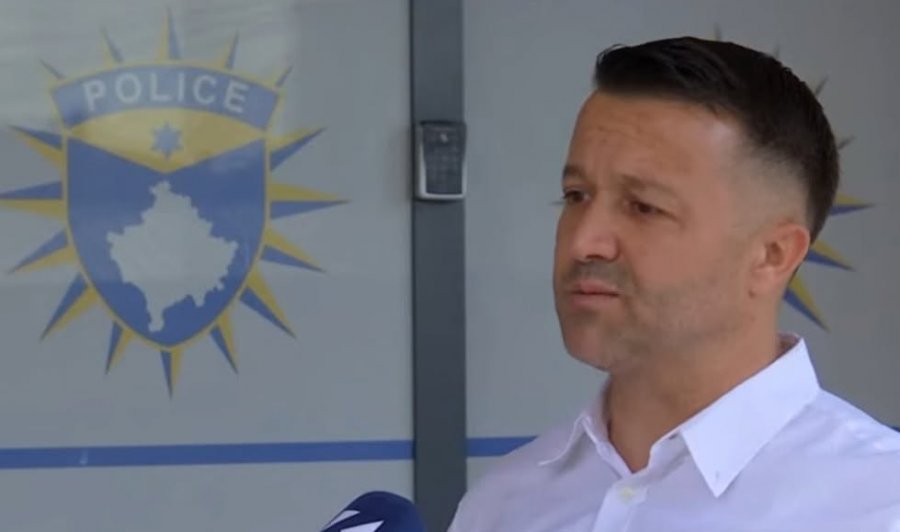 Veton Berisha e denoncon në polici Elbert Krasniqin: Po ndikon te qytetarët