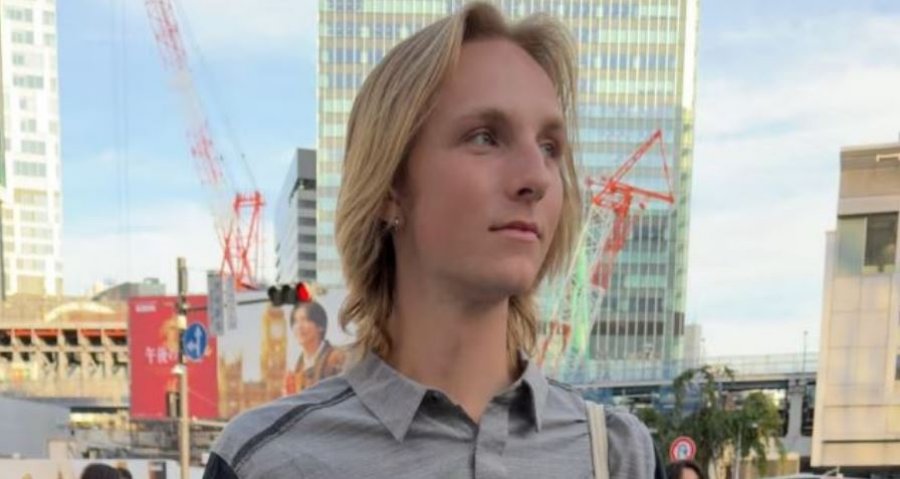 Studenti amerikan i zhdukur prej më shumë se një jave, gjendet i vdekur në Japoni