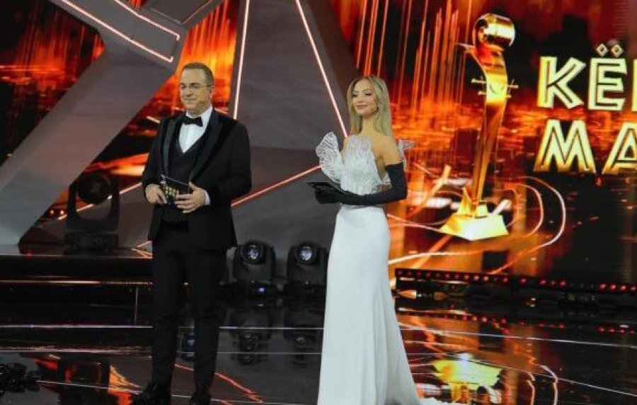 Selin uron Ardit Gjebrean për ditëlindje: Përjetë mirënjohëse që Zoti më solli tek ti