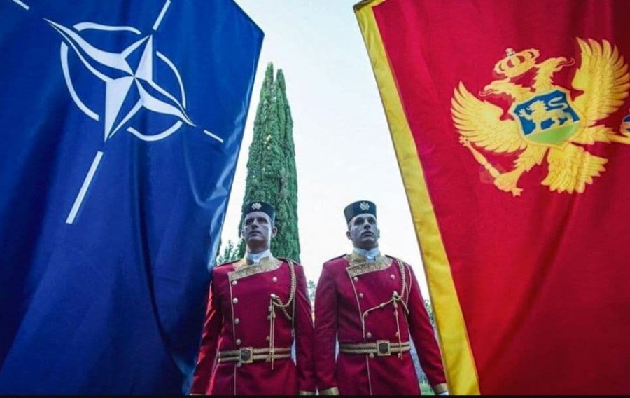 Mali i Zi do të vazhdojë angazhimin në misionin e NATO-s në Kosovë, paralajmëron modernizimin e ushtrisë