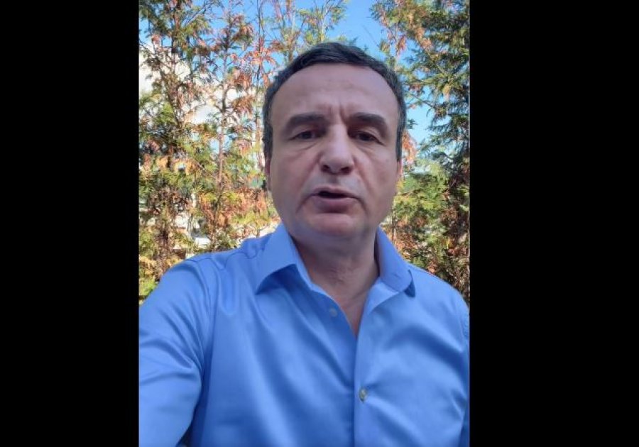 “Mos e lini për në fund”, Kurti apel qytetarëve në orët e fundit të votimit