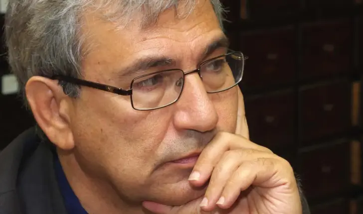 Orhan Pamuk, jeta dhe veprat e nobelistit që ndërtoi një univers letrar nga Stambolli