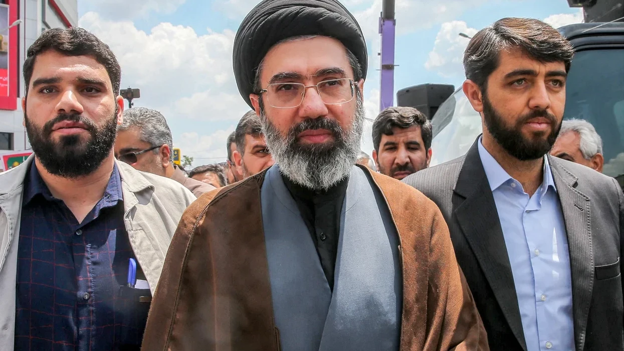 Trumpi thotë se udhëheqësi i ri suprem iranian është “më racional”