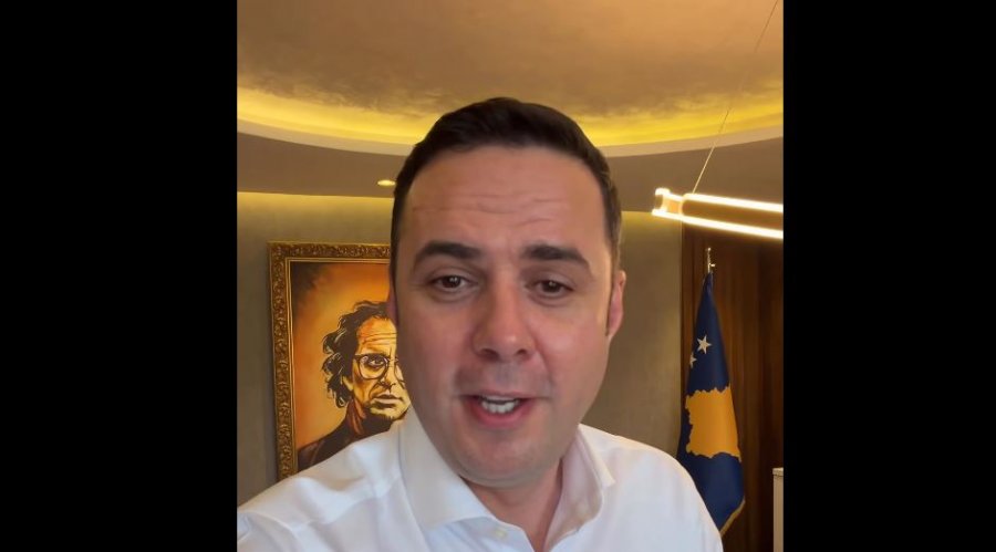 Abdixhiku apel qytetarëve në orët e fundit të votimit: Përcaktoni fatin e Republikës sonë