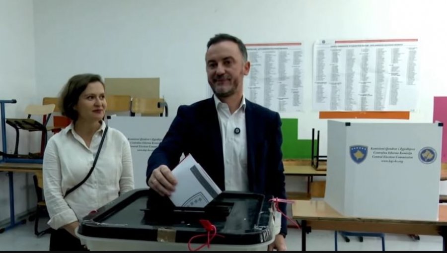Molliqaj: Sa më shumë qytetarë të votojnë, aq më e madhe është garancia për demokracinë