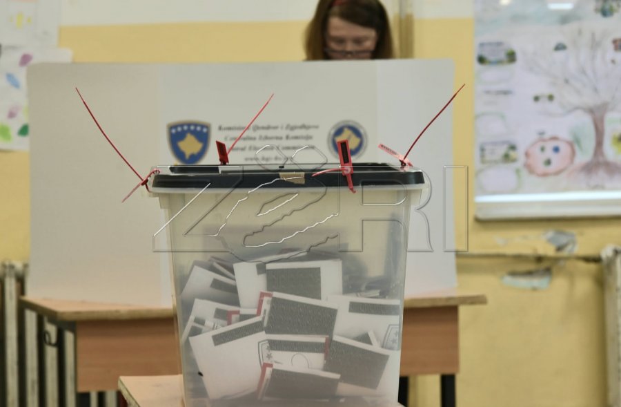 Pesë persona të ndaluar për veprat penale kundër të drejtave të votimit