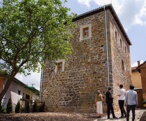 Miratohet plani i menaxhimit për Qendrën Historike të Janjevës