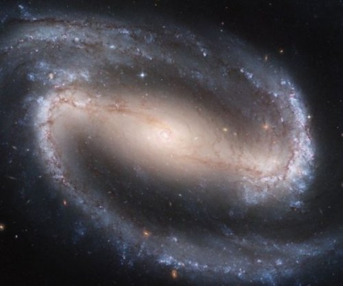 Astronomët sfidojnë teoritë ekzistuese, pas zbulimit në galaktikën GN20
