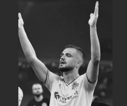 Vdiq tragjikisht pas vetaksidentit, sot varroset futbollisti nga Vushtrria