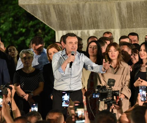 Kurti: Të gjithë garojnë, shumica votojnë e ne fitojmë