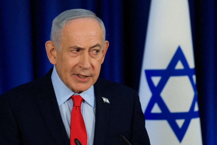  “Për momentin”, Izraeli ndalon sulmet ndaj Iranit
