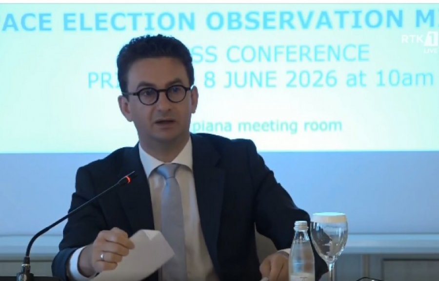Bulai: Të zgjedhurit të angazhohen në dialog konstruktiv