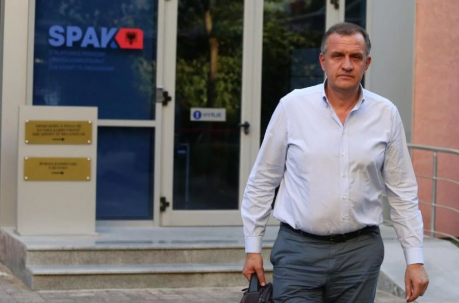 Rrëzohet kërkesa e Beqajt, ish-ministri i Shëndetësisë në Shqipëri mbetet në burg