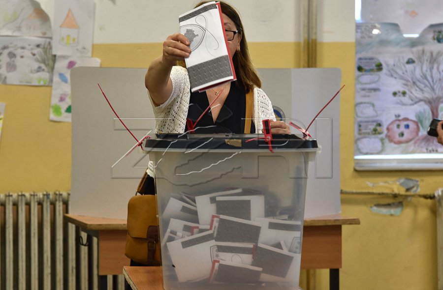 Këto janë pesë gratë më të votuara nga LVV-ja, PDK-ja, LDK-ja e AAK-ja