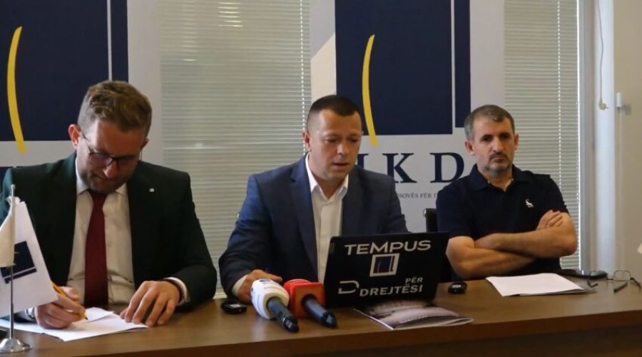 IKD: Gjobat e KPM-së ndaj mediave për fushatat zgjedhore janë të kundërligjshme