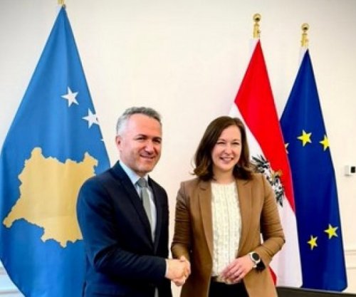 Zulfaj: Kosova është e gatshme për statusin e vendit kandidat