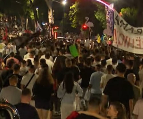 Dita e 10-të e protestave në Shqipëri, kërkohet shfuqizimi i tre ligjeve