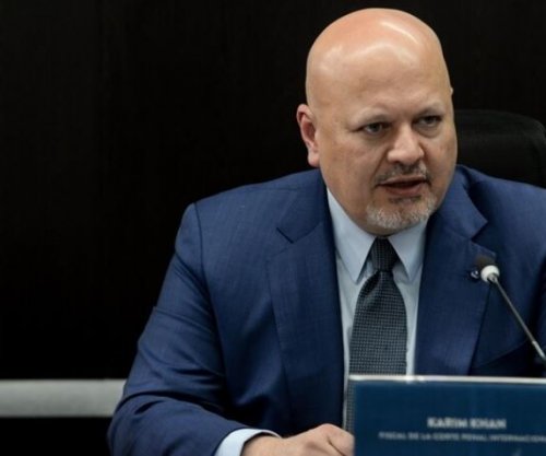 Pezullohet kreu i gjykatës ndërkombëtare penale, Khan nën hetim për sjellje të pahijshme me vartësen