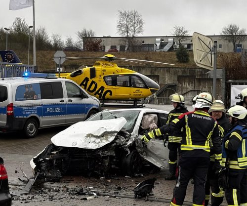 Gjermani: Kosovari dënohet me burg të përjetshëm, deshi të mbyste ish të dashurën me veturë