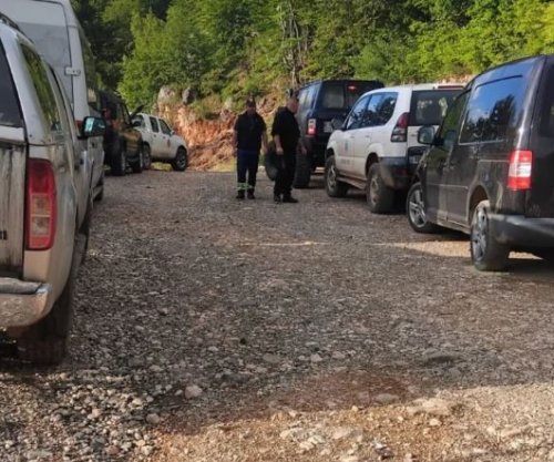 Pas dy ditësh gjenden dy turistët gjermanë, humbën kontaktet në një zonë malore në Shqipëri