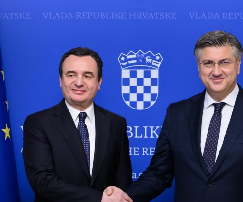 Plenkoviq uron Kurtin për rezultatin zgjedhor, riafirmon mbështetjen e Kroacisë për rrugën evropiane të Kosovës