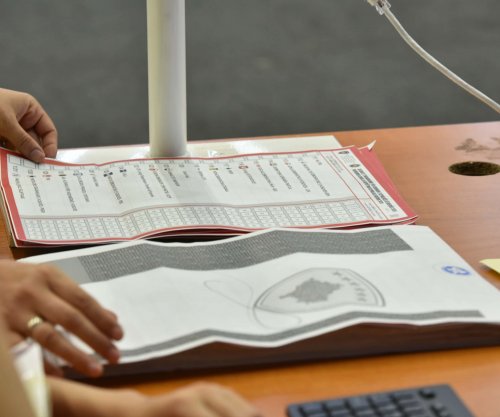 Numërohen mbi 40% të votave, këto janë 5-shet e para të partive