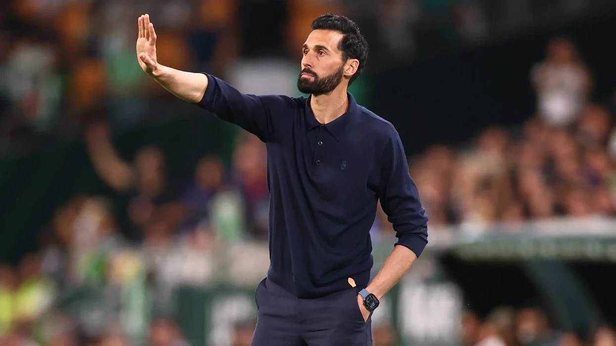 Zyrtare: Real Madridi ndan rrugët me Alvaro Arbeloan