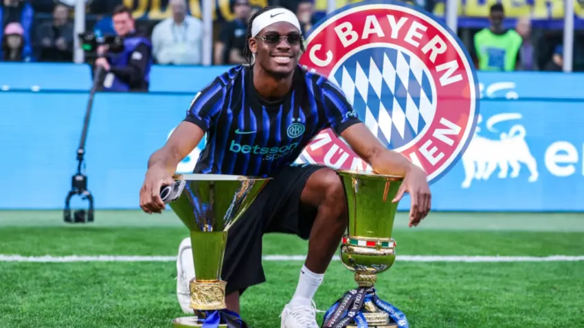 Bayerni synon mbrojtësin e Interit, Bisseck i hap derën transferimit në Mynih