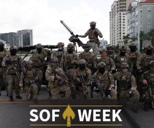 Ambasada Amerikane vlerëson e përgëzon pjesëmarrjen e FSK-së në “SOF Week 2026” në SHBA