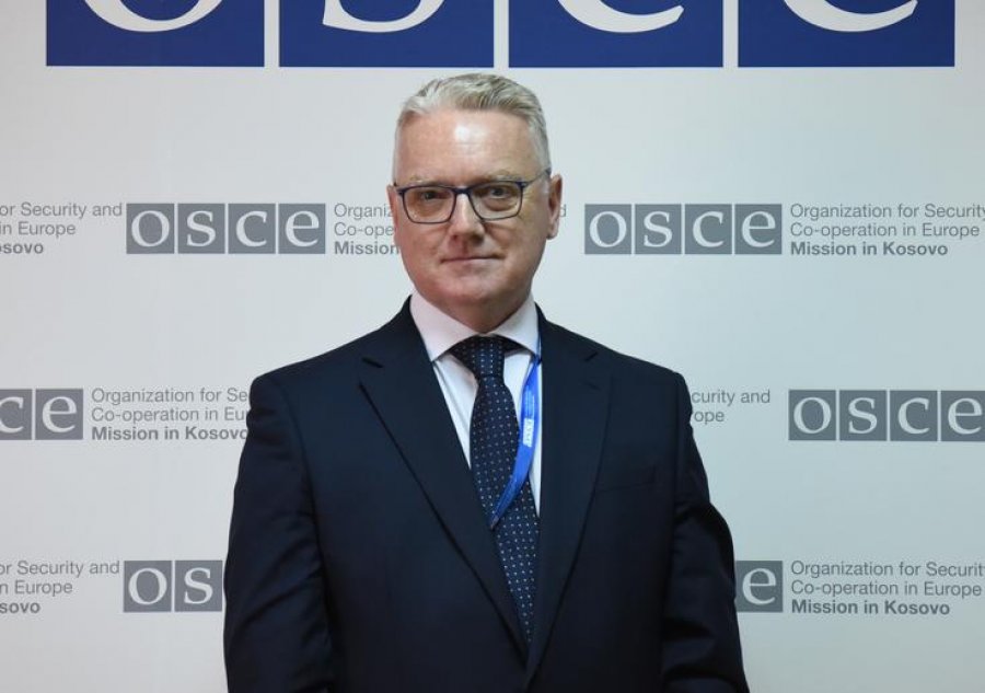 OSBE-ja përgëzon Kosovën për 7 qershorin: Partitë ta zgjedhin presidentin përmes dialogut e kompromisit