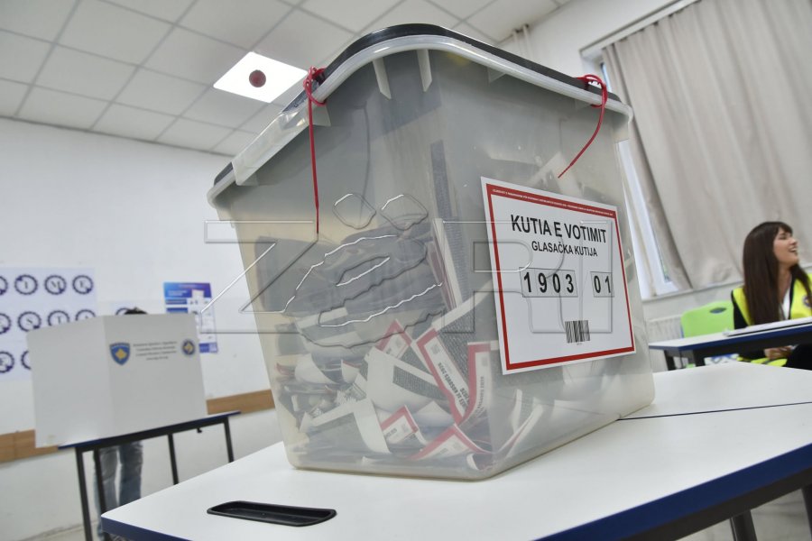 DnV: Zgjedhjet e 7 qershorit u zhvilluan sipas standardeve demokratike, por u shënua rënie e pjesëmarrjes