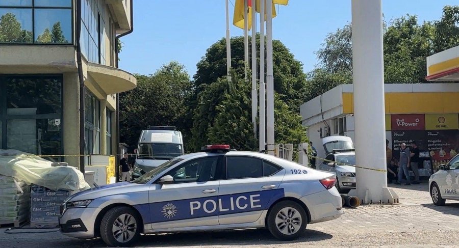 Një 86-vjeçar gjendet pa shenja jete në shtëpinë e tij në Gjakovë