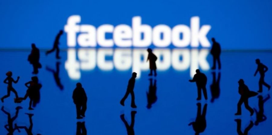 Bashkimi Evropian fiton betejën ligjore ndaj Facebook-ut