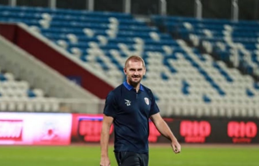 Maliqi njofton për largimin nga Prishtina