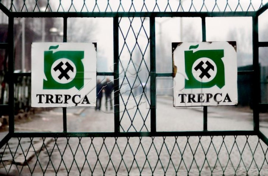 “Trepça” largon përkohësisht nga puna pesë punëtorë, dyshohen se u paguan për vikend pa qenë në vendin e punës