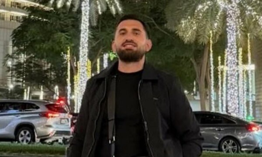 Zhdukja e Eglant Koçit në Tiranë, arrestohet një person me urdhër të Prokurorisë