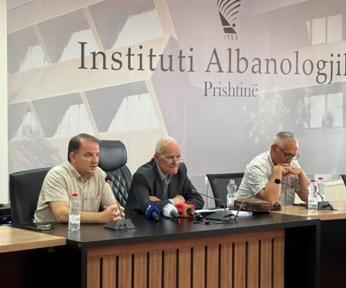 Kabashi: Letërsia e Kadaresë e bëri historinë shqiptare pjesë të letërsisë botërore