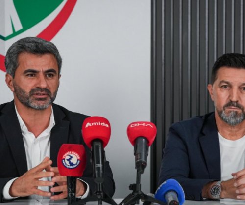 Hasi merr drejtimin e Amedspor, nënshkruan kontratë dyvjeçare