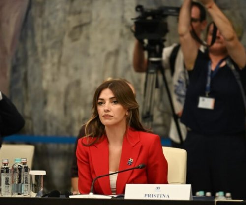 Haxhiu në Sofje: Kosova e meriton statusin e vendit kandidat, jemi të gatshëm për hapjen e negociatave për anëtarësim në BE