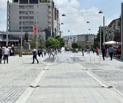 Arrestohet në Skenderaj personi i kërkuar nga autoritetet gjermane