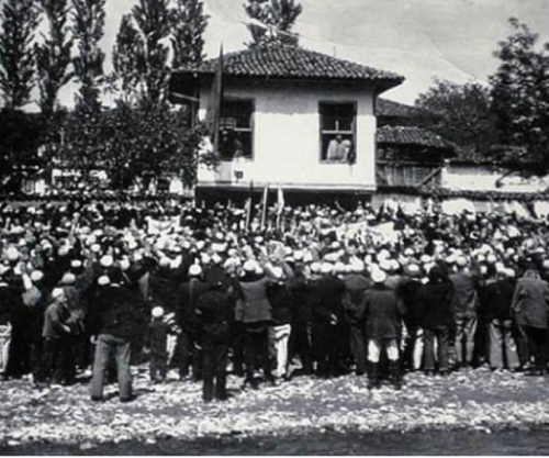 Kosova shënon dy përvjetorë historikë