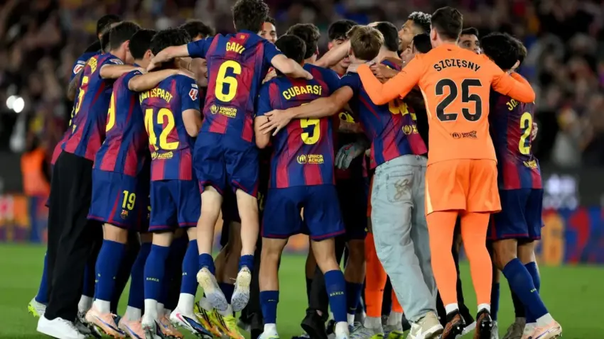 Ky lojtar pritet të largohet nga Barcelona për ta mundësuar transferimin e Bernardo Silvas
