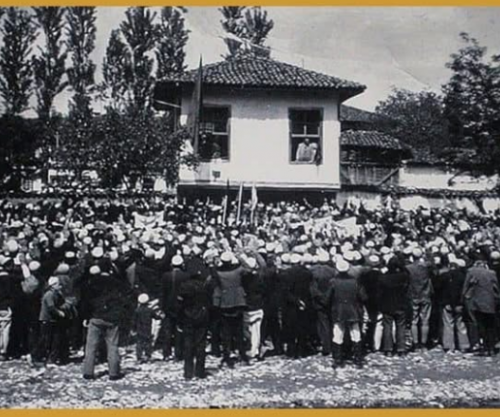 148 vjet nga Lidhja Shqiptare e Prizrenit, ngjarja që hodhi themelet e shtetit kombëtar shqiptar