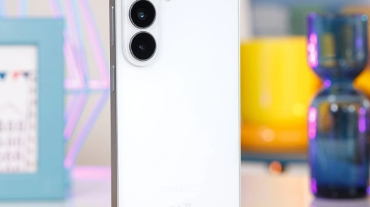 Samsung Galaxy S27 shfaqet për herë të parë
