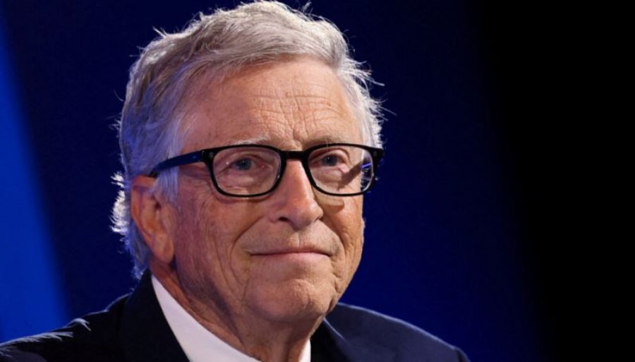Dosja “Epstein”, Bill Gates do të dëshmojë para Dhomës së Përfaqësuesve të SHBA-së