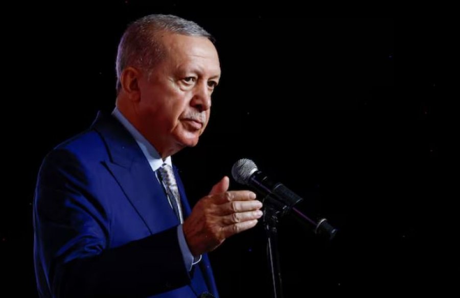 Erdogan: Sulmet izraelite ndaj Sirisë dhe Libanit kërcënojnë Turqinë