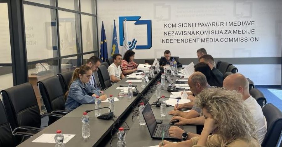 KPM-ja shqipton edhe pesë vërejtje ndaj medieve