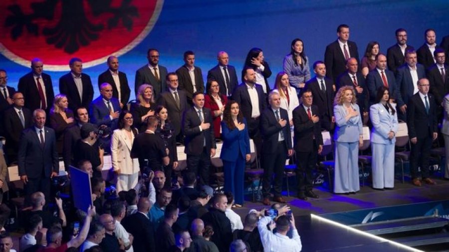Këta janë 20-të kandidatët e LDK-së që po marshojnë drejt Kuvendit